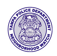 Neighborhood Watch Logo